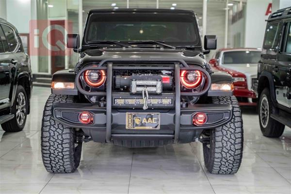 Jeep for sale in Iraq